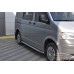 Пороги - площадки "Hector" для Volkswagen T5 (к.б.)